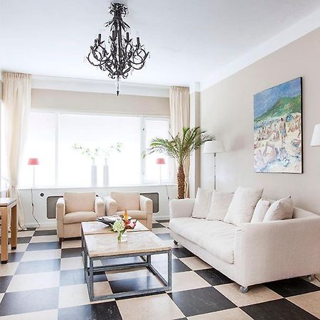 Hotel Gevers Χάγη Εξωτερικό φωτογραφία