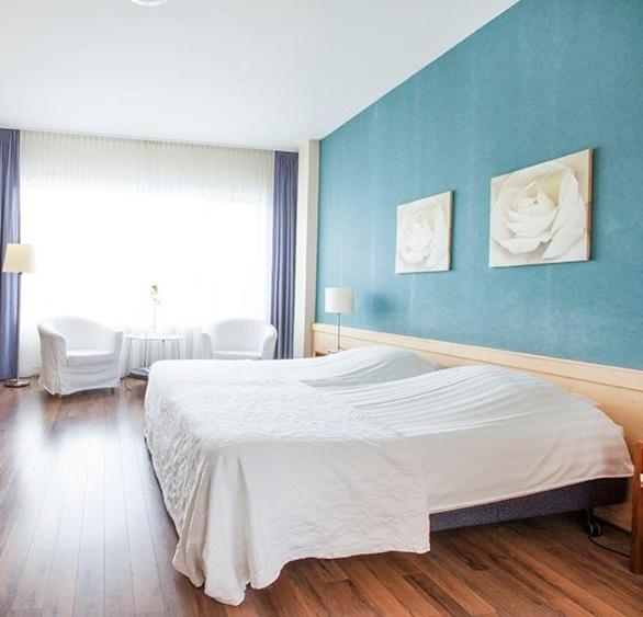 Hotel Gevers Χάγη Εξωτερικό φωτογραφία