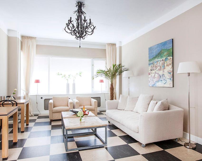 Hotel Gevers Χάγη Εξωτερικό φωτογραφία