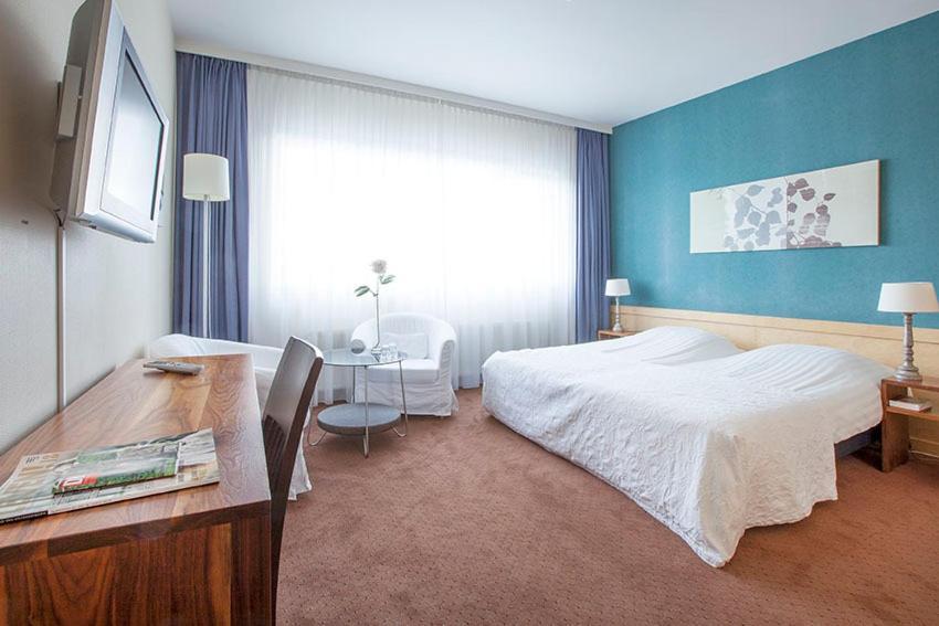 Hotel Gevers Χάγη Δωμάτιο φωτογραφία