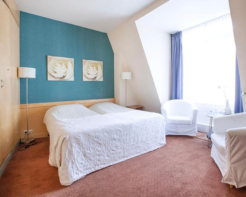 Hotel Gevers Χάγη Δωμάτιο φωτογραφία