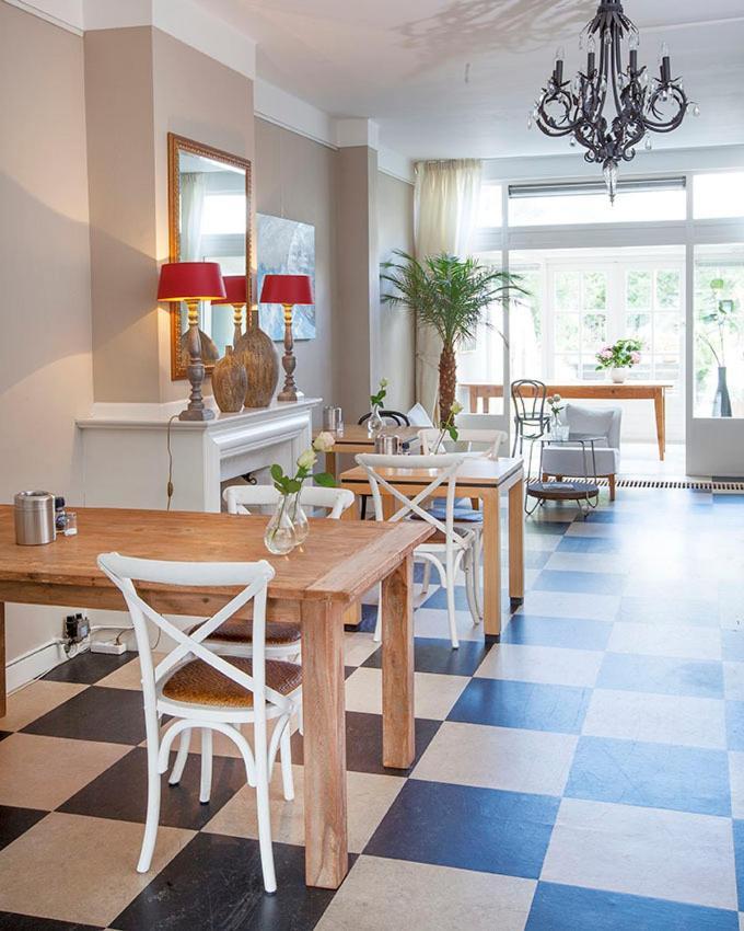 Hotel Gevers Χάγη Εξωτερικό φωτογραφία