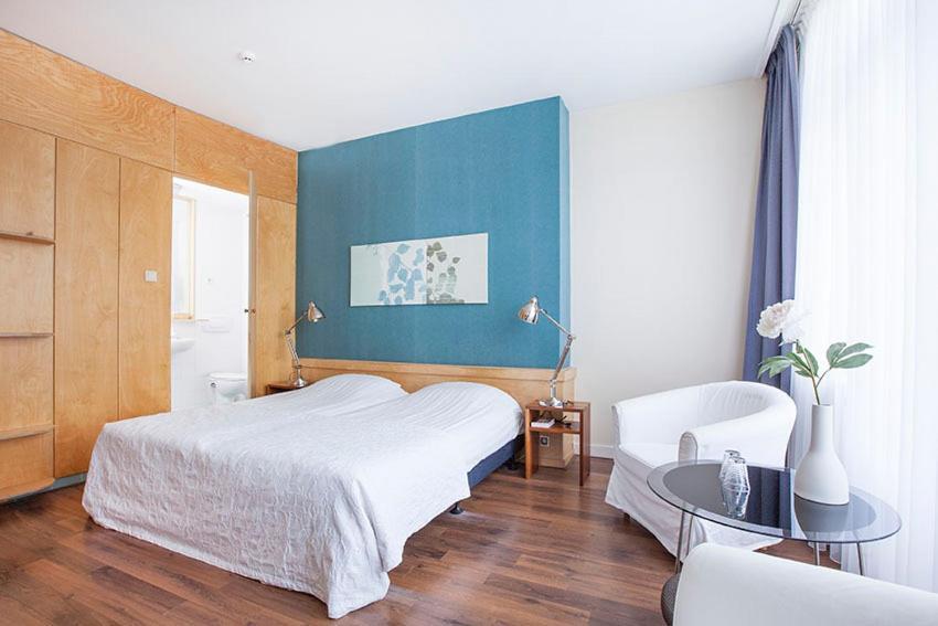 Hotel Gevers Χάγη Δωμάτιο φωτογραφία