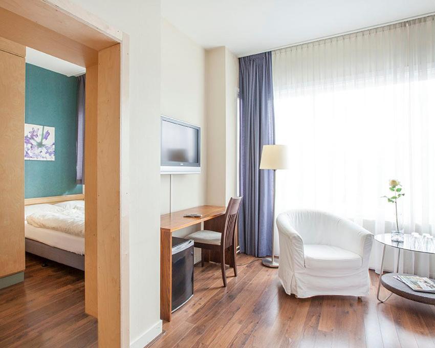 Hotel Gevers Χάγη Δωμάτιο φωτογραφία