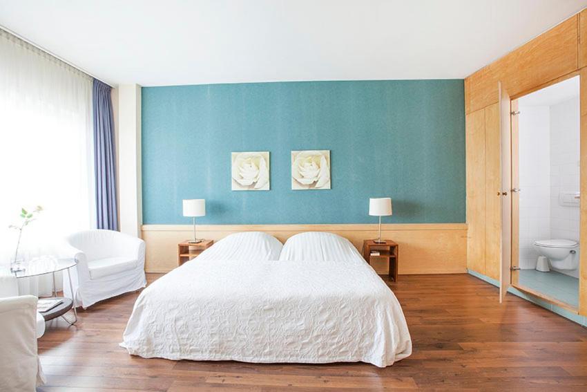 Hotel Gevers Χάγη Δωμάτιο φωτογραφία