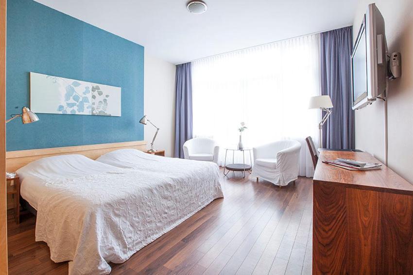 Hotel Gevers Χάγη Δωμάτιο φωτογραφία