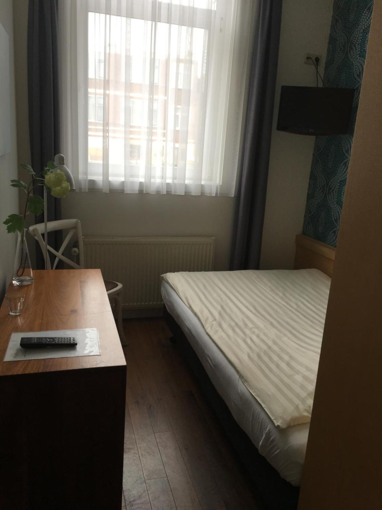 Hotel Gevers Χάγη Εξωτερικό φωτογραφία